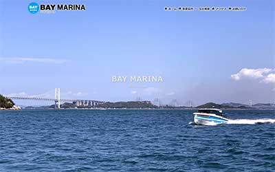 BAY MARINA