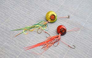 マダイ・タイ系の釣り具